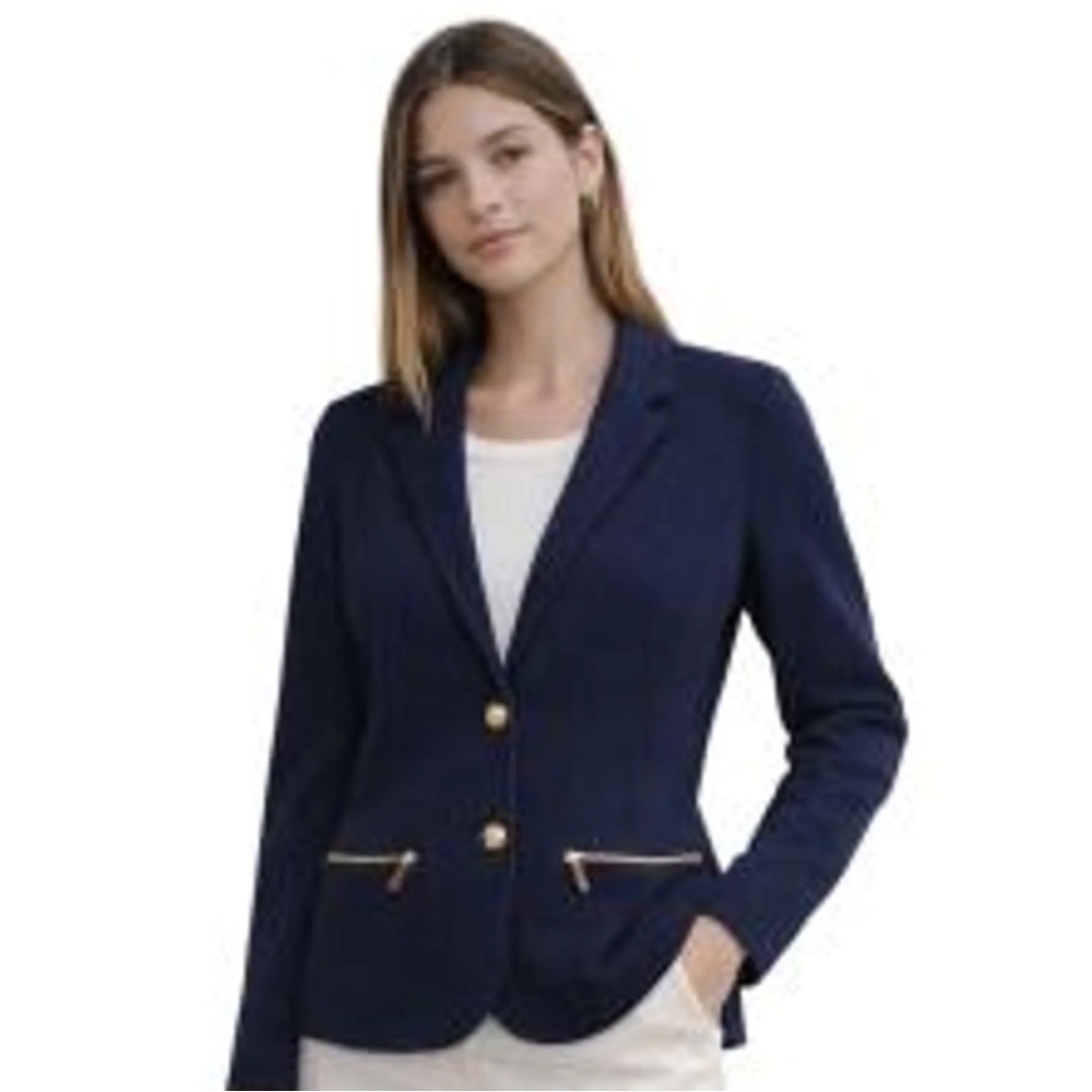 Ralph Lauren petite blazer